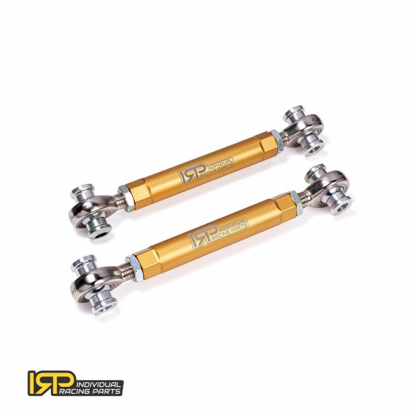 IRP - Hastes de guia traseiras ajustáveis ​​BMW E8x M1, E9x M3 (IRPRSGR-9X)