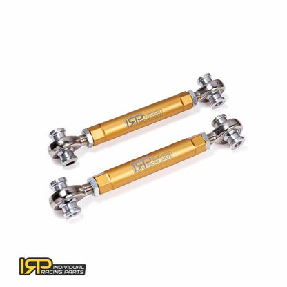 IRP - Hastes de guia traseiras ajustáveis ​​BMW E8x M1, E9x M3 (IRPRSGR-9X)