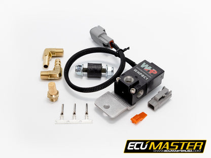 ECU MASTER - WHP BOOST CONTROL SOLENOID KIT