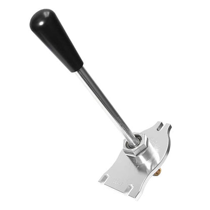 AKG Motorsport - BMW Solid Short Shifter, Chassis Mount – E90 E92 E82