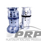 ALBINS ST6 - IR32 INLINE TRANSMISSION FOR FRONT 4WD APPLICATIONS