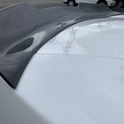 StreetHunter Designs - GEN 5 CAMARO (2010-2013) SPOILER
