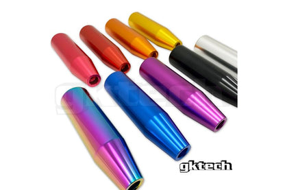 GKTech - EXTRA LONG WEIGHTED SHIFT KNOB