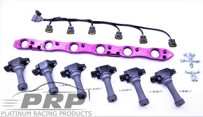 Productos Platinum Racing - Kit de bobina R34 GT-T NEO