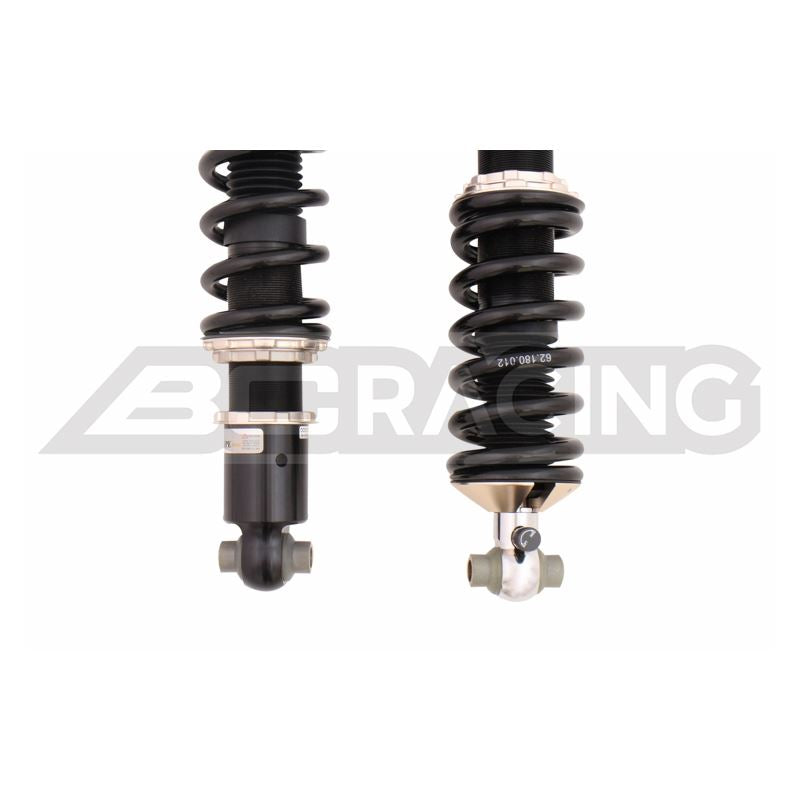BC Racing Coilovers - BR Series Coilover for 03-10 DODGE VIPER (Z-03-BR)
