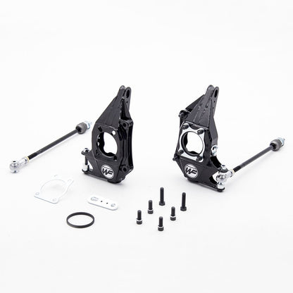 WiseFab - Subaru Impreza 1992-2014 Kit de nudillos de caída delantera (WFGD3)