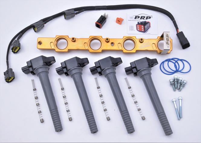 Productos Platinum Racing - Kit de bobina Honda Serie B