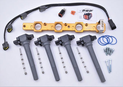 Productos Platinum Racing - Kit de bobina Honda Serie B