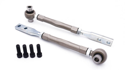 ISR Performance - Hastes de controle de tensão dianteira Pro Series - Nissan 240sx 95-98 S14 (IS-FTC-NS14-PRO)