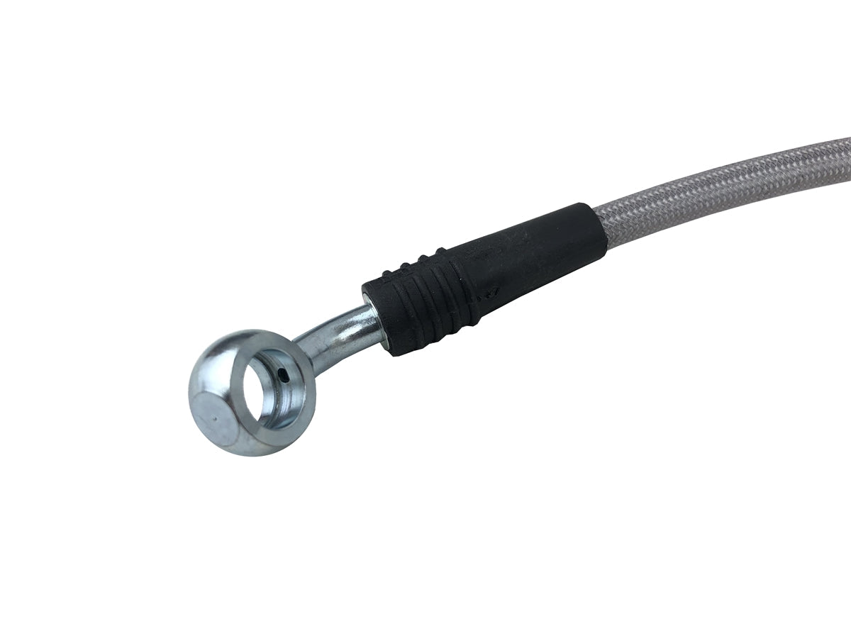 P2M - HONDA S2000 ANO 2006-08 (AP2) LINHAS DE FREIO TRASEIRO (P2-S2KAP2RR)