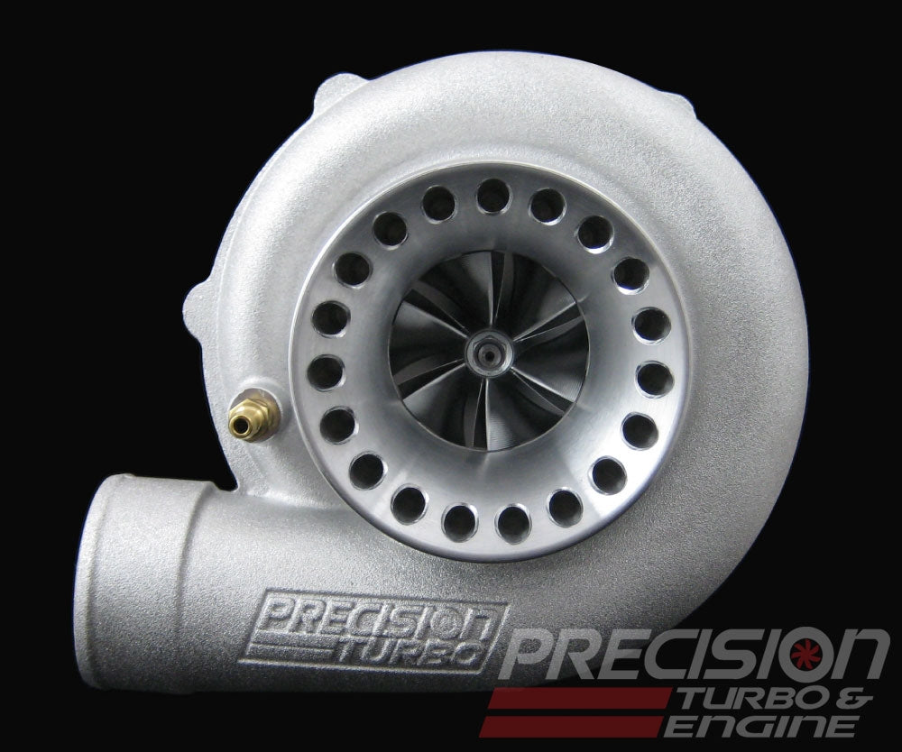 Precision Turbo - Street and Race Turbocharger - GEN1 PT 5862 CEA