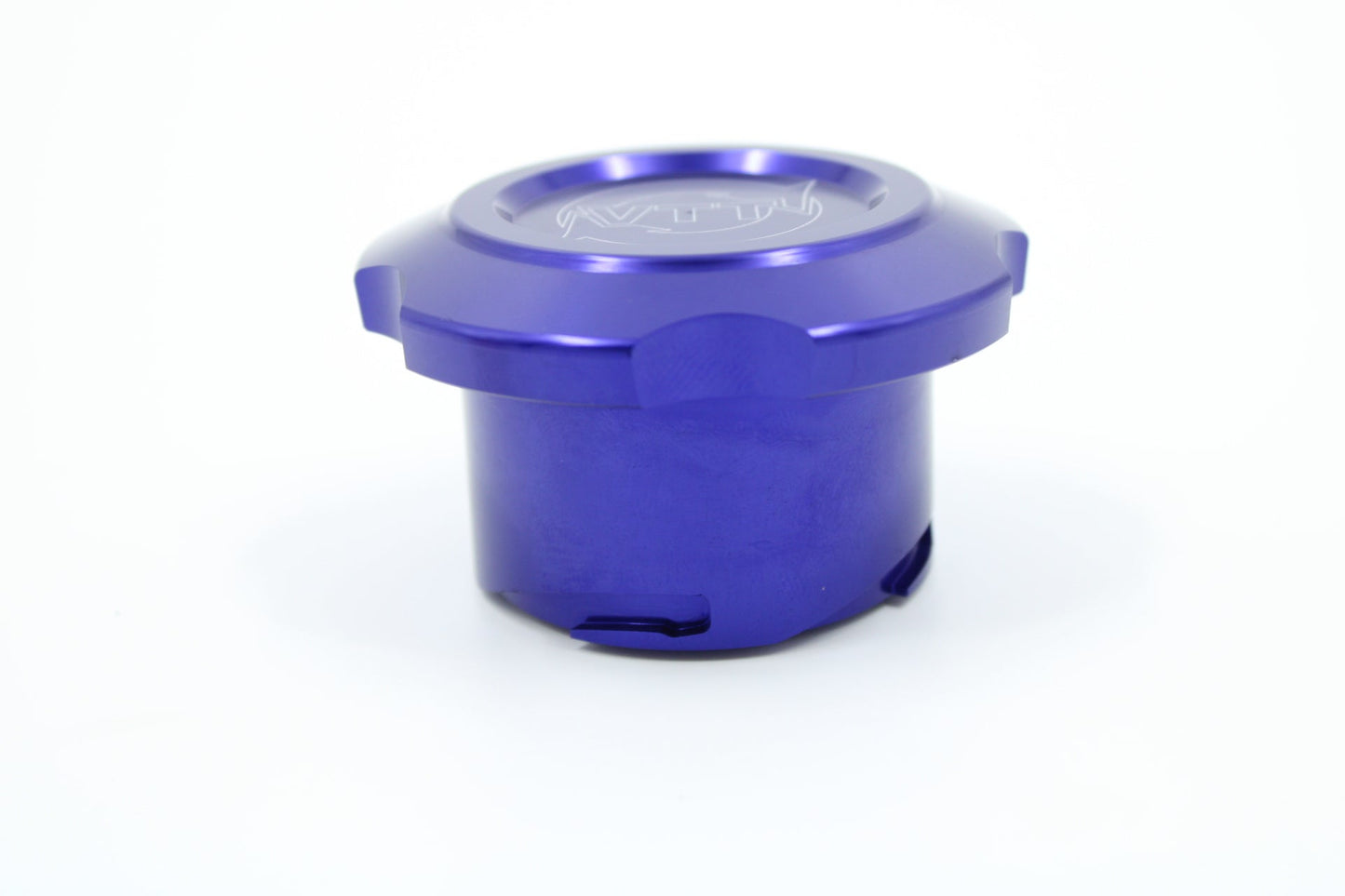 VTT - BMW B58 TU (G Series) Billet Oil Cap