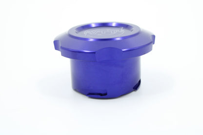 VTT - BMW B58 TU (G Series) Billet Oil Cap