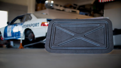 HARD Motorsport - Painel de exclusão do teto solar BMW E36 (E36SUNROOF)