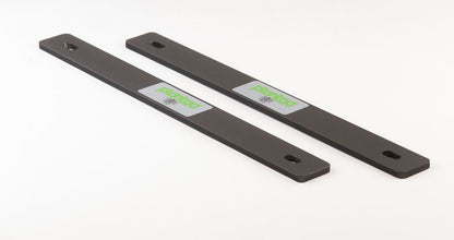 Plantado - ESPACIADOR DE ASIENTO - 1/4 PULGADA