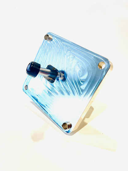 FABbot - 04-12 COLORADO AR5 BILLET SHORT THROW SHIFTER