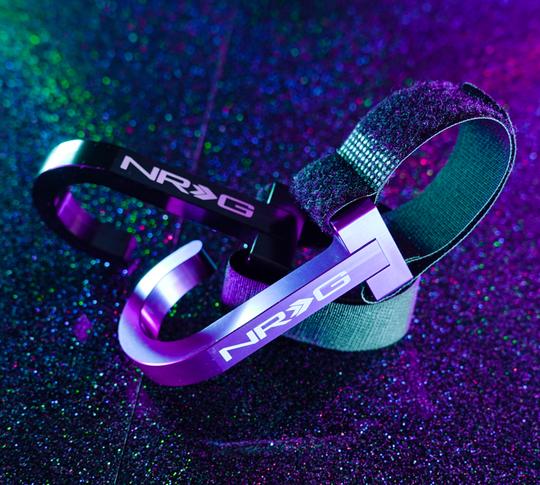 NRG - STEERING WHEEL HOOK