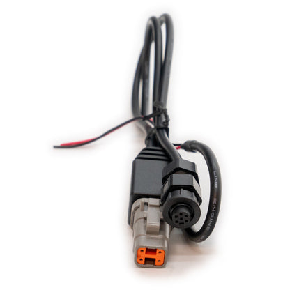 LINK ECU - CANLTW - CAN Connection Cable for G4X/G4+ WireIn ECU’s (6 Pin CAN) (101-0211)