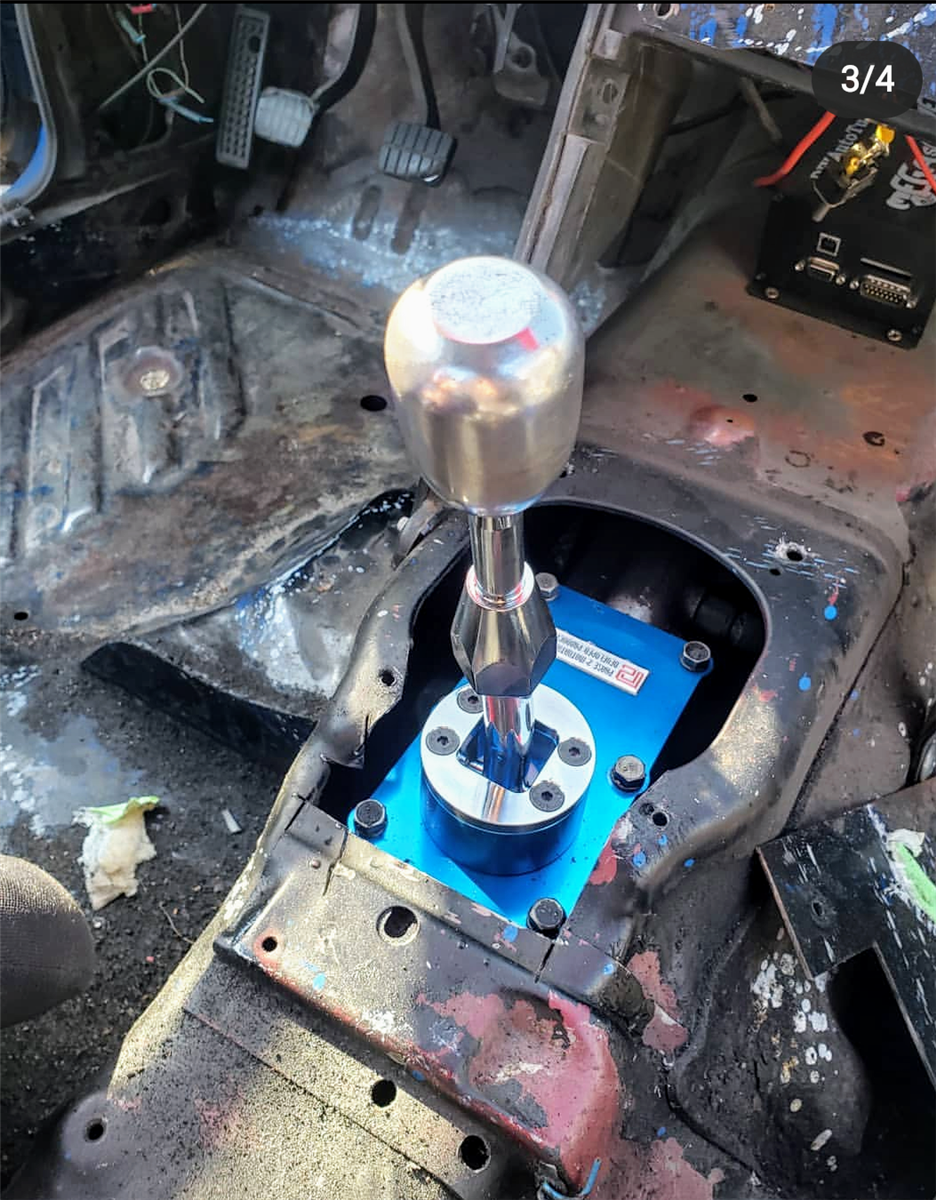 Amazon.com: MOQIAOSEIKO Motorcycle QuickShifter Quick Shift