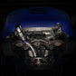Tomei - Expreme 350Z Titanium Exhaust Muffler (TB6090-NS04A)