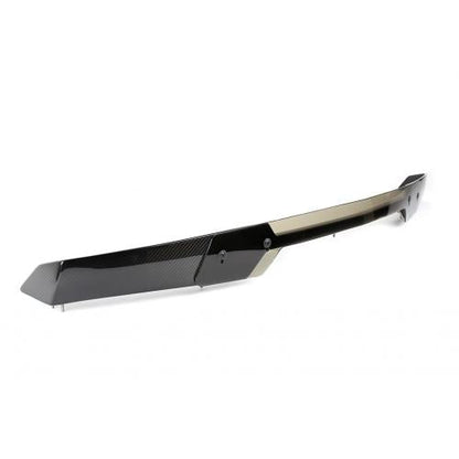 APR Performance - Chevrolet Corvette C7 Rear Deck Track Pack Spoiler 2014-Up (Version 2) (AS-105727)