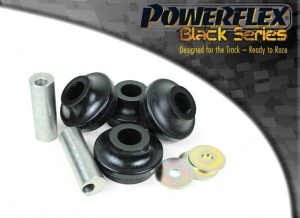 Powerflex USA - BMW F06 / F10 / F12 / F13 Front Upper Thrust Arm Inner Bushings (Offset)