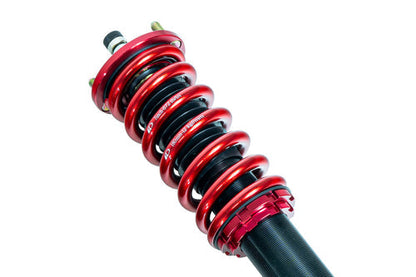 APEXi - Kit de suspensión tipo EXV N1, Honda S2000 (AP1 / AP2) 00-08 (269AH022)