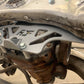 FDF - NISSAN 350Z/G35 DIFF BRACE - Platinum
