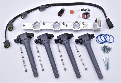 Productos Platinum Racing - Kit de bobina Honda Serie B