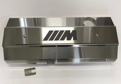 22RPD - Stainless OBD2 Vanity Cover (SOBD2VC)
