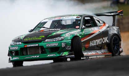 2FPERFORMANCE - S15 SUPER DOOF KIT (SILVIA)