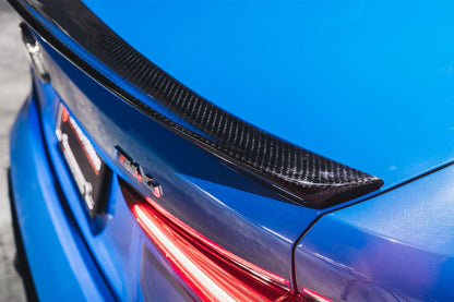 StreetHunter Designs - BMW G82 M4 SPOILER