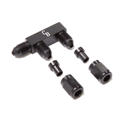 Chase Bays - 3AN Male F Fitting (CB-MALEF)
