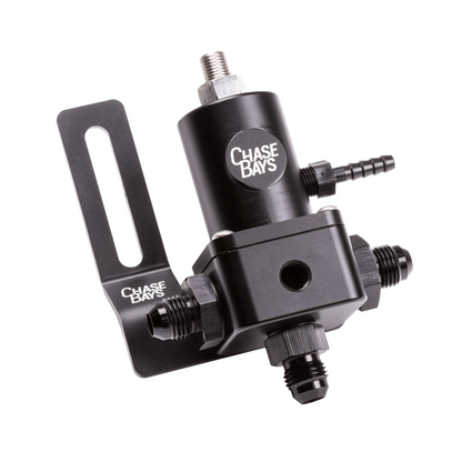 Chase Bays - Compact Fuel Pressure Regulator (CB-U-FPR)