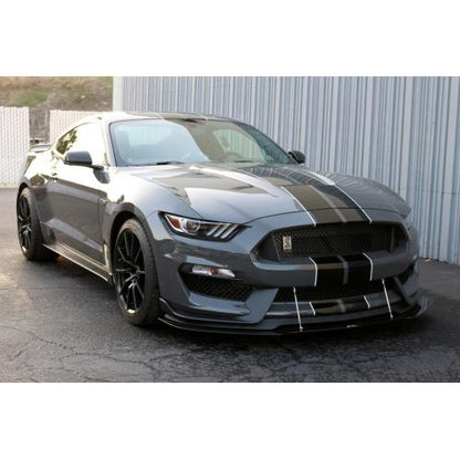 APR Performance - Separador de viento delantero Ford Mustang Shelby GT-350 2018-UP (CW-201835)