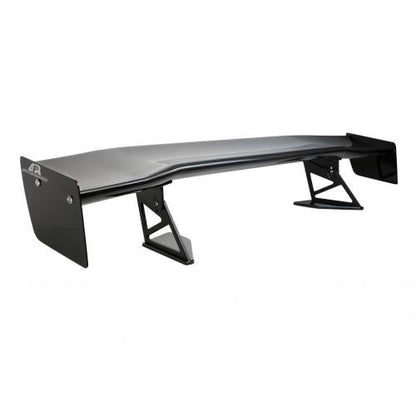 APR Performance - Nissan GTR R35 GTC-500 71" Adjustable Wing 2008-Up (AS-107035)