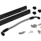 Holley - SNIPER EFI COLECTOR DE ADMISION FABRICADO DE CHAPA GM LS1/LS2/LS6