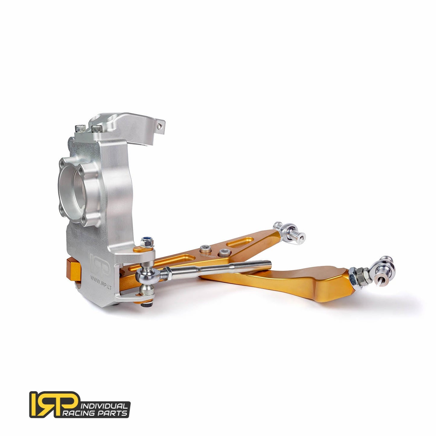 IRP - Kit de desvio da suspensão dianteira BMW E8X, E9X (IRPDK9X) 
