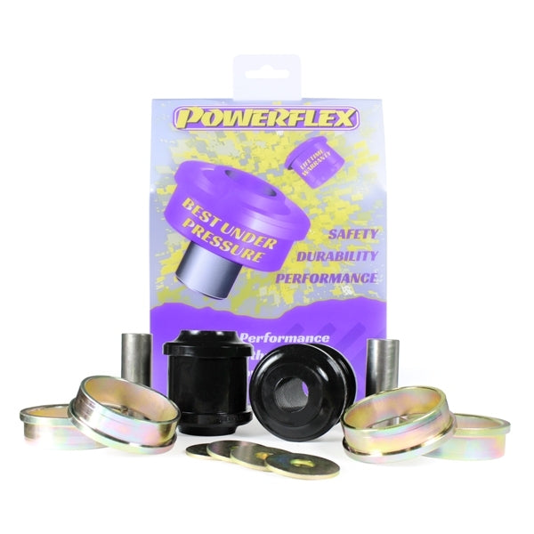 Powerflex USA - Bucha do braço de controle dianteiro BMW F07 5 Series GT
