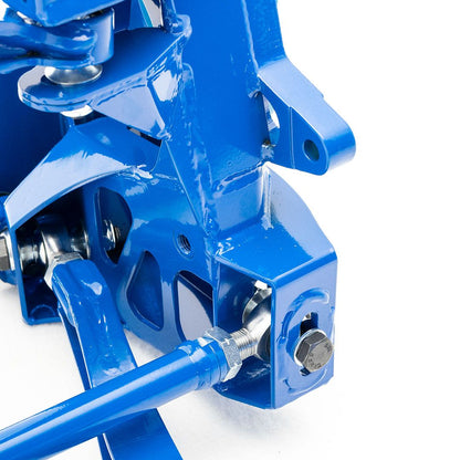 WiseFab - Toyota GT86 Rear V2 Suspensão Drop Knuckle Kit (WF8611)