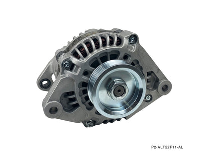P2M - ALTERNADOR: NISSAN SR20DET (RWD) (P2-ALT52F11-AL)