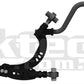 GKTech - 240SX HIGH CLEARANCE ADJUSTABLE SWAYBAR