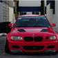 Big Duck Club - E46 Sedan Overfenders