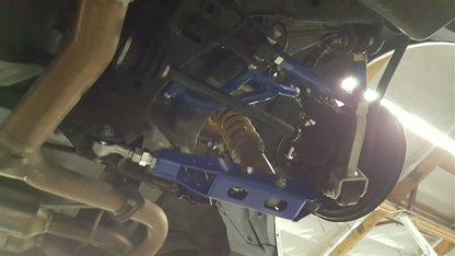 P2M - FT86 BRAÇOS DE CONTROLE SUPERIOR TRASEIRO (P2-RUCA2086-HC)