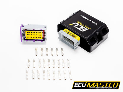 ECU MASTER - DUAL H-BRIDGE MODULE