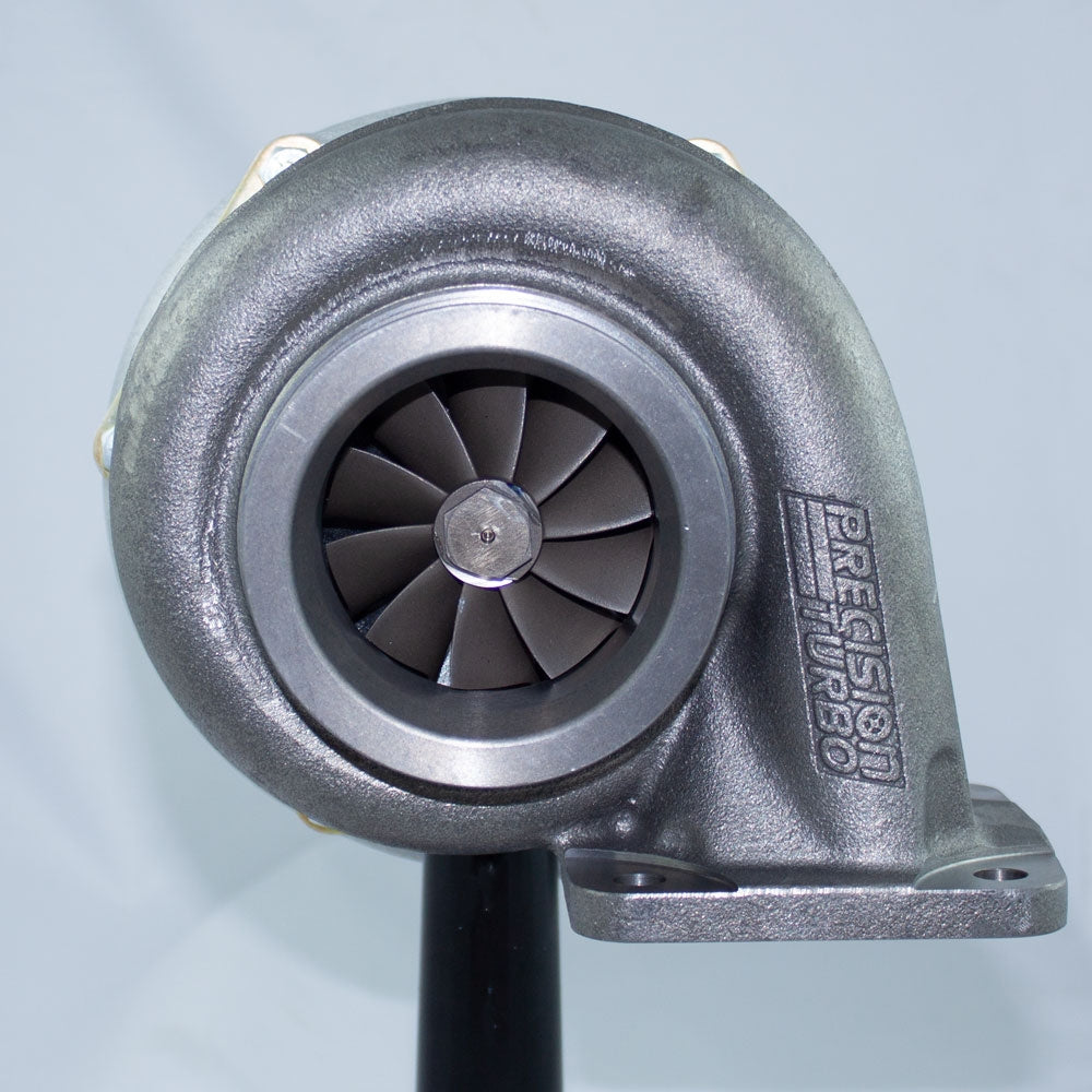 Precision Turbo - Entry Level Turbocharger - 6776 MFS