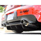 APR Performance - Honda S2000 Rear Diffuser 2004-Up (AP2) (AB-922020)