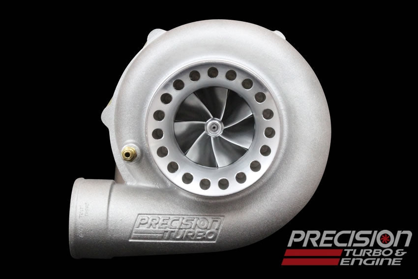 Precision Turbo - Street and Race Turbocharger - GEN2 PT 6466 CEA