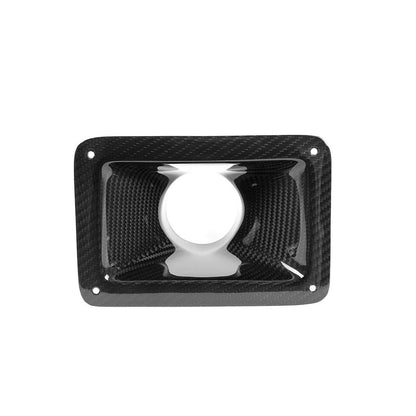 APR Performance - Air Duct 7.5" x 5.18" (single pc) (CF-107525)