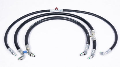 Sikky Manufacturing - Kit BRZ LS AC (ACFRS-CTSV-1) 